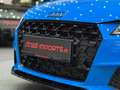 Audi TT 40 TFSI Cabrio *S-line* Sondermodell * TurboBlau* Bleu - thumbnail 8