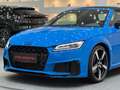 Audi TT 40 TFSI Cabrio *S-line* Sondermodell * TurboBlau* Bleu - thumbnail 7