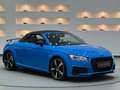 Audi TT 40 TFSI Cabrio *S-line* Sondermodell * TurboBlau* Bleu - thumbnail 6