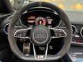 Audi TT 40 TFSI Cabrio *S-line* Sondermodell * TurboBlau* Bleu - thumbnail 26