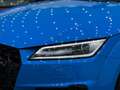 Audi TT 40 TFSI Cabrio *S-line* Sondermodell * TurboBlau* Bleu - thumbnail 9