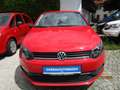 Volkswagen Polo Trendline Rouge - thumbnail 3