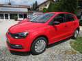 Volkswagen Polo Trendline Rouge - thumbnail 1