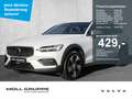 Volvo V60 Cross Country B4 AWD Plus Plus AWD Weiß - thumbnail 1