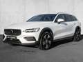 Volvo V60 Cross Country B4 AWD Plus Plus AWD Weiß - thumbnail 2