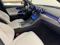 Mercedes-Benz C 300 T d AMG-Line Leder grau 19 Zoll MBUX Grau - thumbnail 4