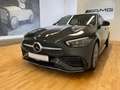 Mercedes-Benz C 300 T d AMG-Line Leder grau 19 Zoll MBUX Grau - thumbnail 12