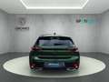 Peugeot 308 GT PT 130 EAT8 El. Panodach Navi Memory Sitze Mass Grün - thumbnail 4