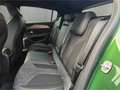 Peugeot 308 GT PT 130 EAT8 El. Panodach Navi Memory Sitze Mass Grün - thumbnail 8