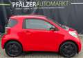 Toyota iQ 59.000 km 4-sitzer 8-fach bereift Klima Inspektion Rot - thumbnail 9