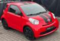 Toyota iQ 59.000 km 4-sitzer 8-fach bereift Klima Inspektion Rot - thumbnail 12