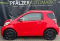 Toyota iQ 59.000 km 4-sitzer 8-fach bereift Klima Inspektion Rot - thumbnail 8