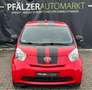 Toyota iQ 59.000 km 4-sitzer 8-fach bereift Klima Inspektion Rot - thumbnail 2