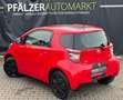 Toyota iQ 59.000 km 4-sitzer 8-fach bereift Klima Inspektion Rot - thumbnail 7