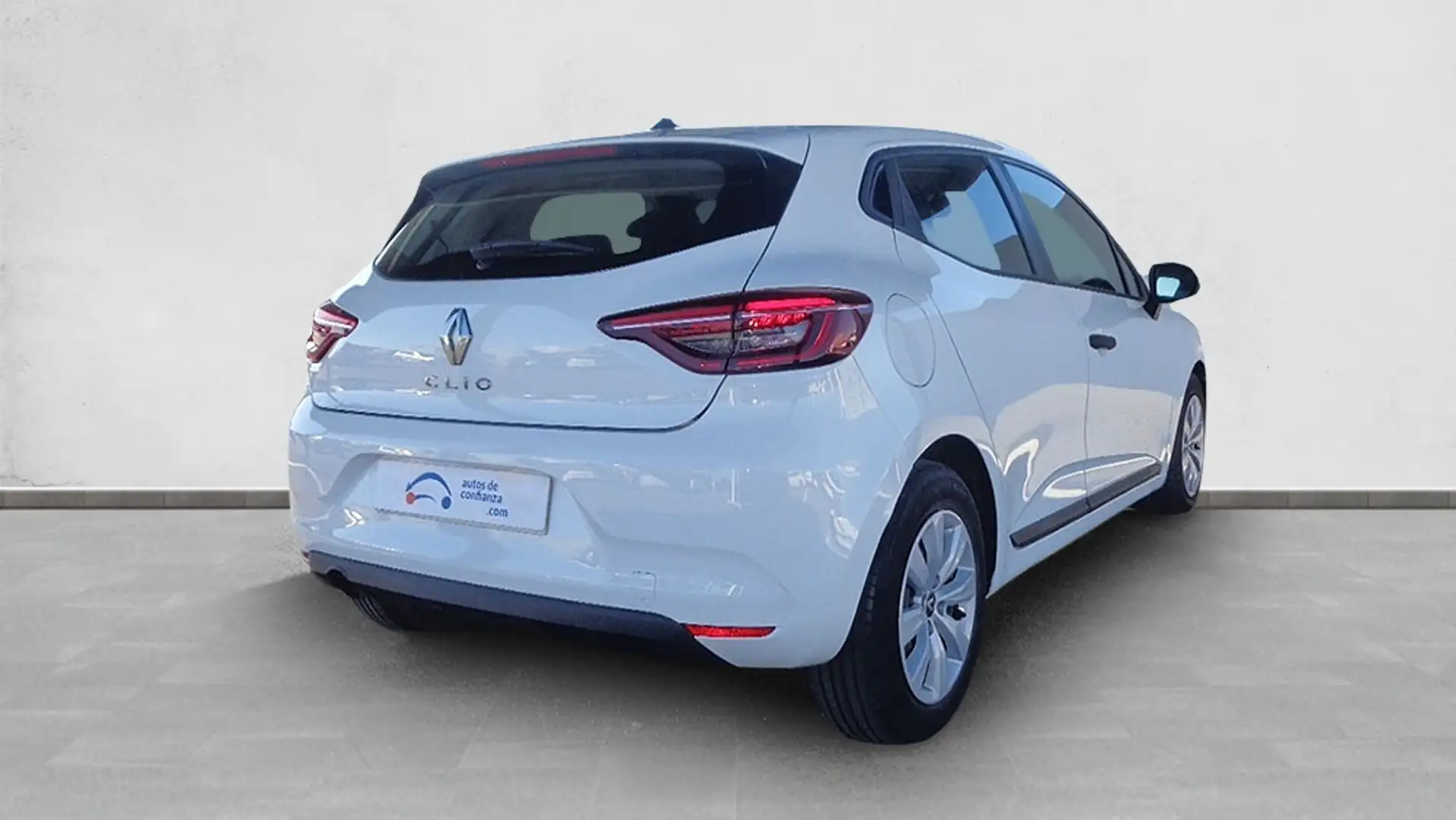 Renault Clio TCe GLP Business 73kW - 2