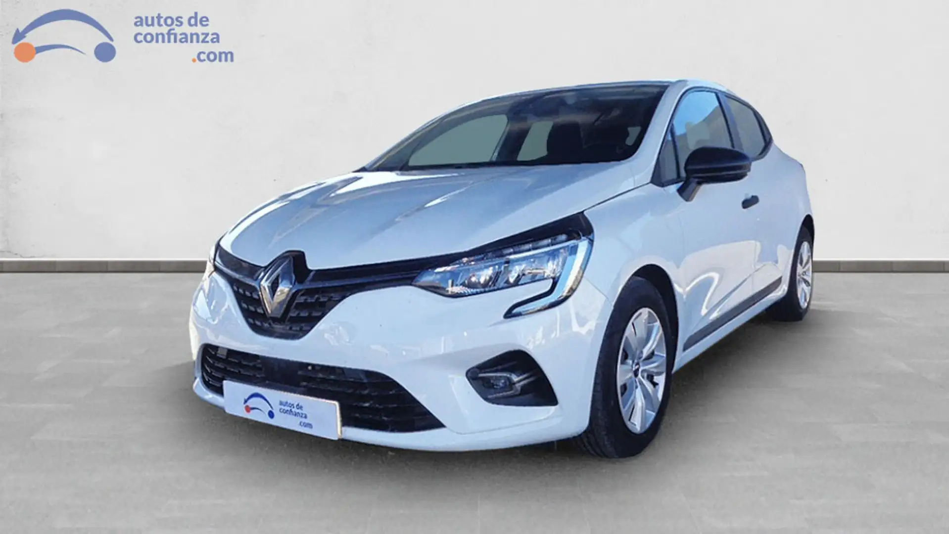 Renault Clio TCe GLP Business 73kW - 1