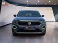 Volkswagen T-Roc 2.0TDI Sport 4Motion DSG7 Gris - thumbnail 2