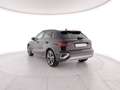 Audi A3 allstreet 40 TFSI e S tronic Business Advanced Nero - thumbnail 3