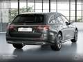 Mercedes-Benz E 300 e T Hybrid Avantgarde Fahrass 360° Pano HUD Grau - thumbnail 5