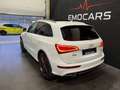 Audi Q5 3.0 TDi CLEAN DIESEL 258 S-Line Blanc - thumbnail 6