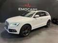 Audi Q5 3.0 TDi CLEAN DIESEL 258 S-Line Blanc - thumbnail 2