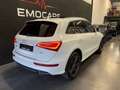 Audi Q5 3.0 TDi CLEAN DIESEL 258 S-Line Blanc - thumbnail 9