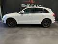Audi Q5 3.0 TDi CLEAN DIESEL 258 S-Line Blanc - thumbnail 4