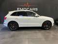 Audi Q5 3.0 TDi CLEAN DIESEL 258 S-Line Blanc - thumbnail 7