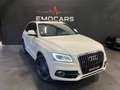 Audi Q5 3.0 TDi CLEAN DIESEL 258 S-Line Blanc - thumbnail 1