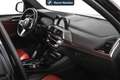BMW X3 xDriveM40i Nero - thumbnail 8