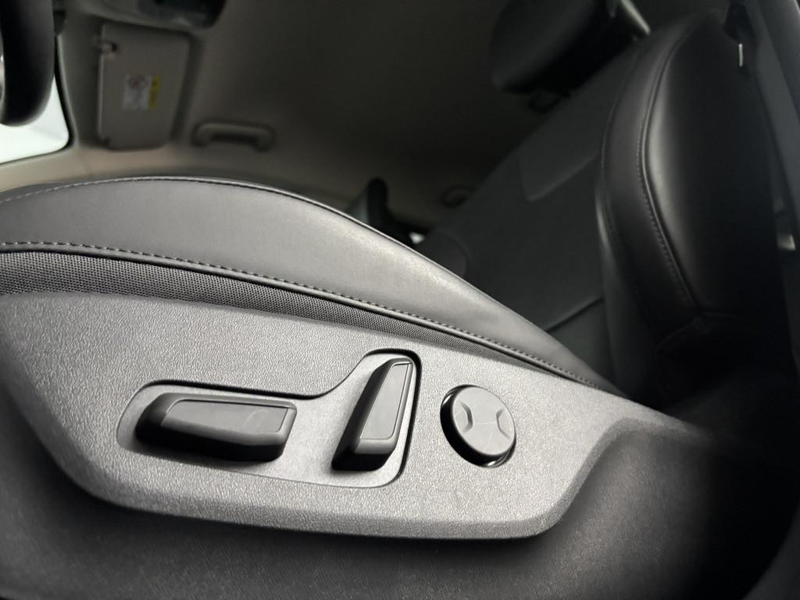 Kia e-Niro EV Plus Advanced 64.8 kWh — photo 16