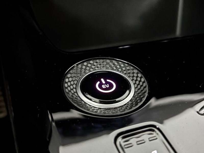 Kia e-Niro EV Plus Advanced 64.8 kWh — photo 23