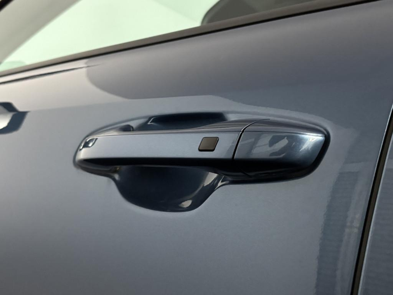 Kia e-Niro EV Plus Advanced 64.8 kWh — photo 19