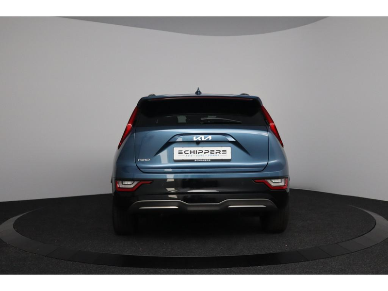 Kia e-Niro EV Plus Advanced 64.8 kWh — photo 7