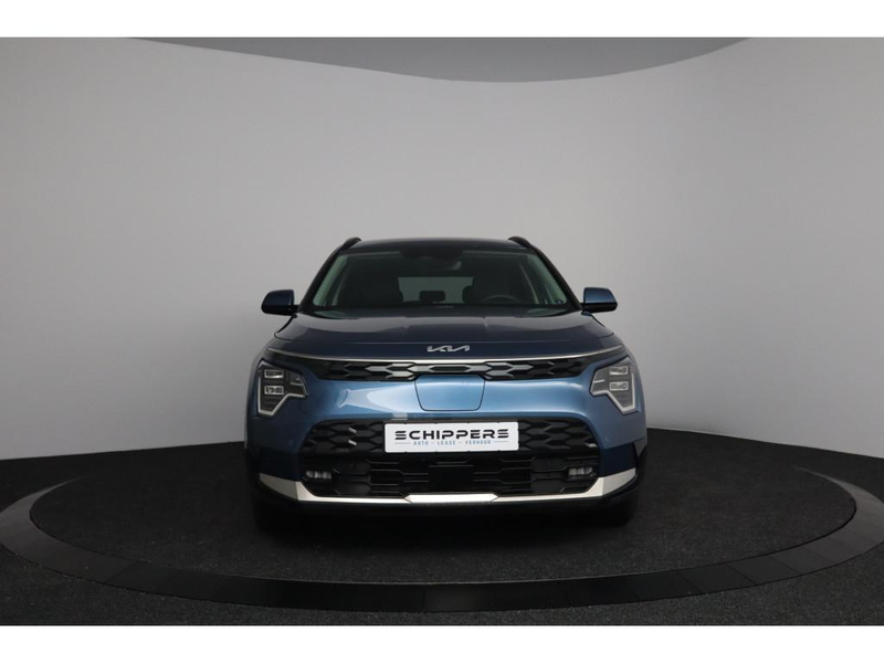 Kia e-Niro EV Plus Advanced 64.8 kWh — photo 12