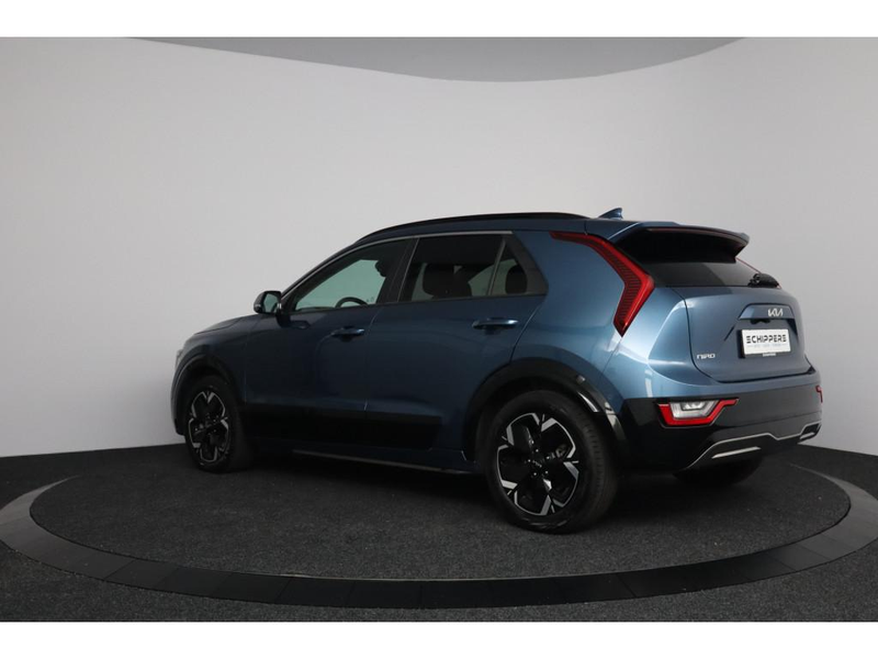 Kia e-Niro EV Plus Advanced 64.8 kWh — photo 6
