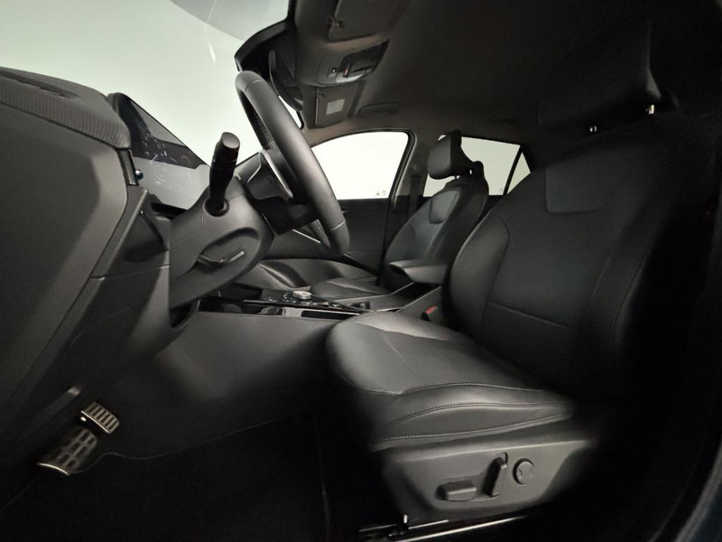 Kia e-Niro EV Plus Advanced 64.8 kWh — photo 39