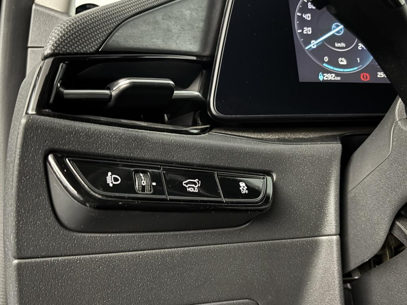 Kia e-Niro EV Plus Advanced 64.8 kWh — photo 34
