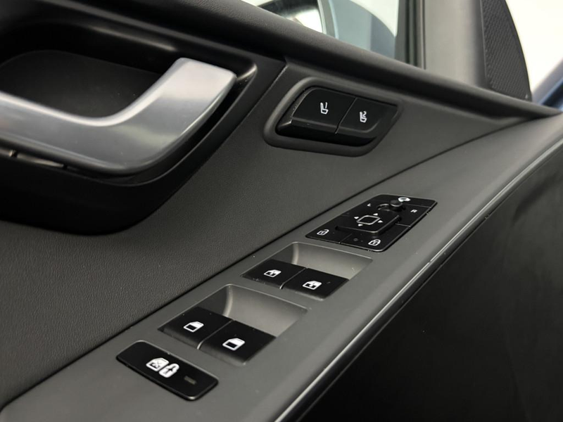 Kia e-Niro EV Plus Advanced 64.8 kWh — photo 36