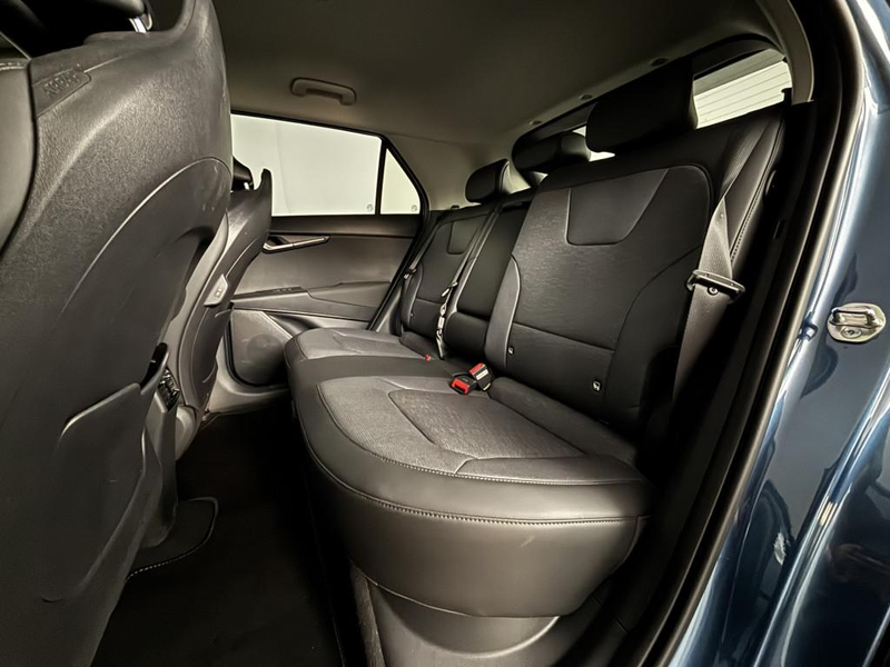 Kia e-Niro EV Plus Advanced 64.8 kWh — photo 38