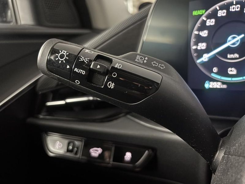 Kia e-Niro EV Plus Advanced 64.8 kWh — photo 33