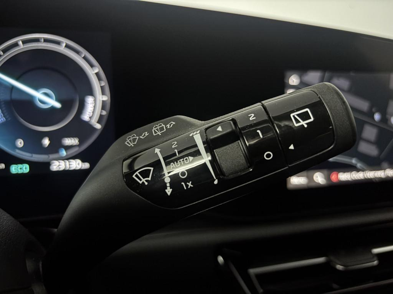 Kia e-Niro EV Plus Advanced 64.8 kWh — photo 30