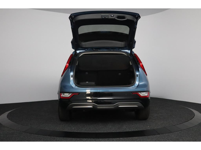 Kia e-Niro EV Plus Advanced 64.8 kWh — photo 8