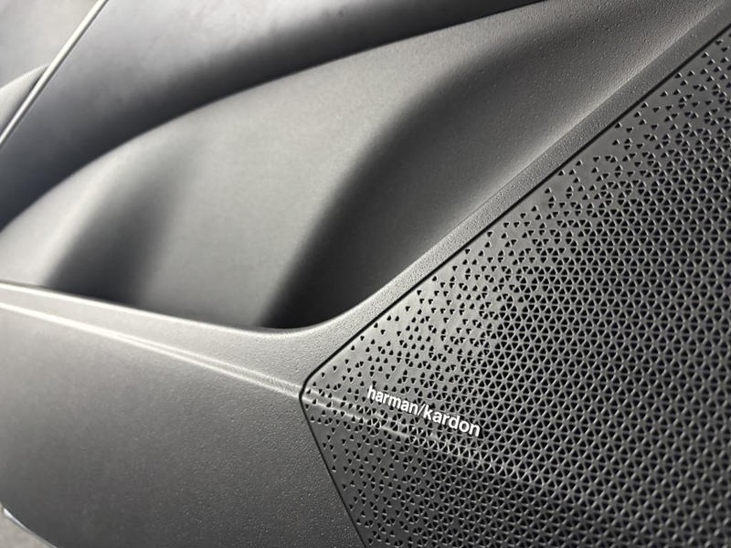 Kia e-Niro EV Plus Advanced 64.8 kWh — photo 35