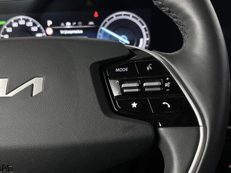 Kia e-Niro EV Plus Advanced 64.8 kWh — photo 31