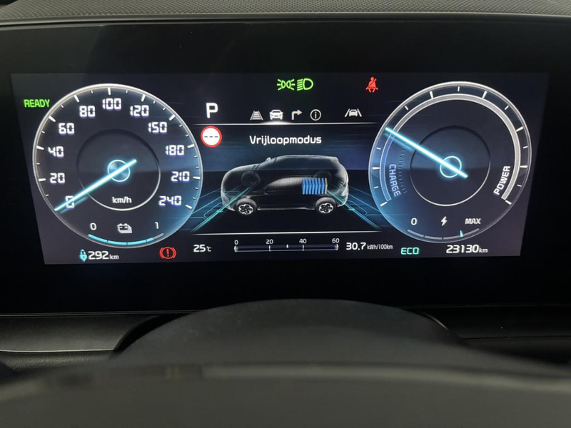 Kia e-Niro EV Plus Advanced 64.8 kWh — photo 3