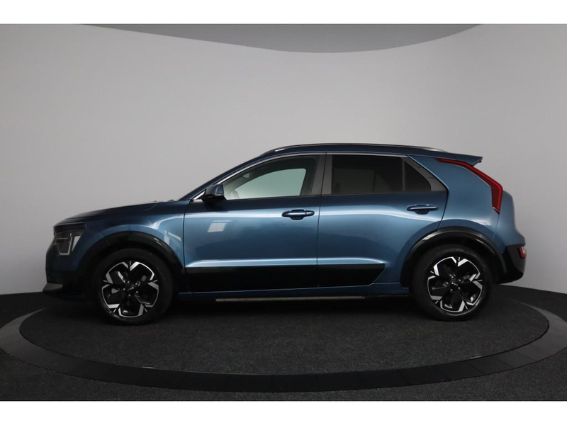 Kia e-Niro EV Plus Advanced 64.8 kWh — photo 5