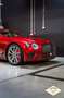 Bentley Continental GT 6.0 BiTurbo W12 Czerwony - thumbnail 12