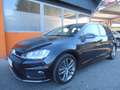Volkswagen Golf Rabbit 1,6 TDI BMT Schwarz - thumbnail 7