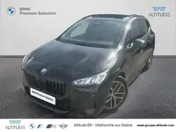 BMW Série 2 218d 150ch M Sport DKG7